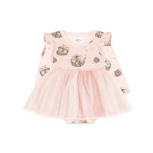 Load image into Gallery viewer, Onesie Tutu Dress | Fairy Wonders