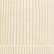 Load image into Gallery viewer, Organic Beanie Tommy Feather