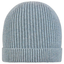 Load image into Gallery viewer, Organic Beanie Tommy Storm