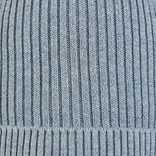 Load image into Gallery viewer, Organic Beanie Tommy Storm