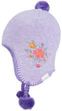 Load image into Gallery viewer, Organic Earmuff Storytime Louisa