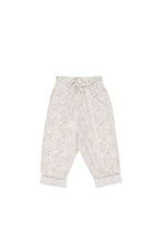Load image into Gallery viewer, Organic Cotton Elodie Pant - Fifi Violet
