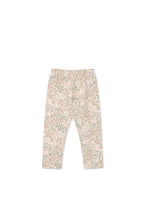 Load image into Gallery viewer, Organic Cotton Everyday Legging - April Glacier
