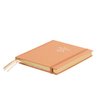 Load image into Gallery viewer, 2026 Planner | Signature | VERTICAL Weekly | Clementine