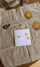 Load image into Gallery viewer, Billy Buttons Card