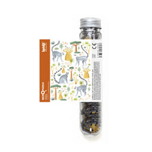 Load image into Gallery viewer, Londji Micro Puzzle | Wildlife