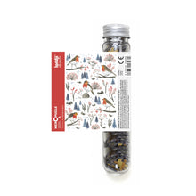 Load image into Gallery viewer, Londji Micro Puzzle | Wildlife