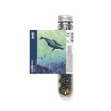 Load image into Gallery viewer, Londji Micro Puzzle | Wildlife