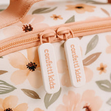 Load image into Gallery viewer, Peach Blossom Junior Backpack