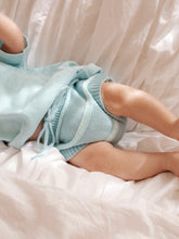 Load image into Gallery viewer, Bloomers | Blu SIZE 6-12M and 2Yr