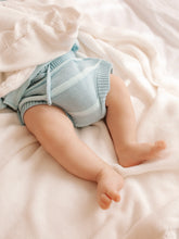 Load image into Gallery viewer, Bloomers | Blu SIZE 6-12M and 2Yr