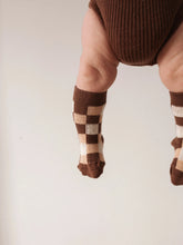 Load image into Gallery viewer, Socks | Checks