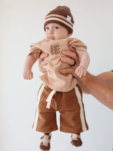 Load image into Gallery viewer, Signature Tee | Pecan (Kids)