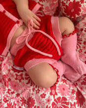 Load image into Gallery viewer, Bloomers | Elodie SIZE 3-6M