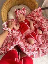 Load image into Gallery viewer, Singlet | Elodie (Kids) SIZE 0-3M, 3-6M, 5YR, 6YR and 7YR