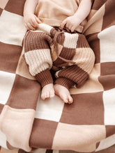 Load image into Gallery viewer, Pants | Checks SIZE 3-6M and 4YR