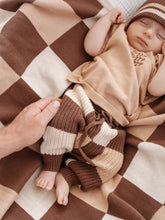 Load image into Gallery viewer, Pants | Checks SIZE 3-6M and 4YR