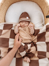 Load image into Gallery viewer, Pants | Checks SIZE 3-6M and 4YR