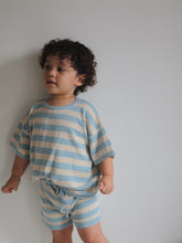 Load image into Gallery viewer, Shorts | Lake SIZE 6-12M