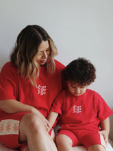 Load image into Gallery viewer, Women's Signature Tee | Salsa