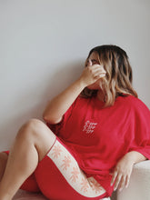 Load image into Gallery viewer, Women's Bike Shorts | Chilli SIZE XS and S