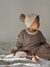 Load image into Gallery viewer, Cropped Pants | Brownie SIZE 6YR