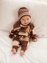 Load image into Gallery viewer, Pants | Checks SIZE 3-6M and 4YR