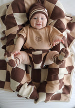Load image into Gallery viewer, Signature Tee | Pecan (Kids)