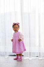 Load image into Gallery viewer, Socks | Cora (Lila)