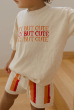 Load image into Gallery viewer, Tee | Spicy But Cute SIZE 0-3M, 3-6M and 7YR