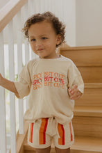 Load image into Gallery viewer, Tee | Spicy But Cute SIZE 0-3M, 3-6M and 7YR