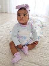 Load image into Gallery viewer, Playsuit | Alaska SIZE 0-3M