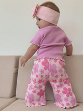 Load image into Gallery viewer, Cropped Pants | Cora SIZE 7YR and 8YR