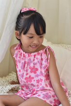 Load image into Gallery viewer, Tie Singlet | Cora