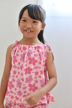 Load image into Gallery viewer, Tie Singlet | Cora