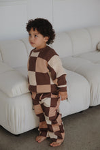 Load image into Gallery viewer, Canvas Pants | Checks