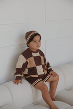 Load image into Gallery viewer, Jumper | Checks