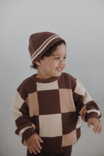 Load image into Gallery viewer, Jumper | Checks