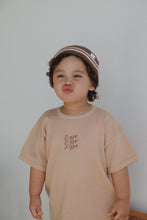 Load image into Gallery viewer, Signature Tee | Pecan (Kids)