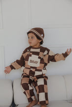 Load image into Gallery viewer, Jumper | Checks
