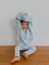 Load image into Gallery viewer, Leggings | Blu