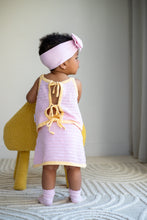 Load image into Gallery viewer, Singlet | Clementine SIZE 0-3M, 3-6M and 5YR