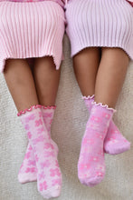 Load image into Gallery viewer, Socks | Cora (Lila)