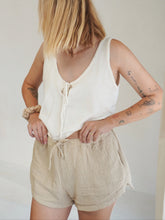 Load image into Gallery viewer, Shorts | Pistachio (Women's)