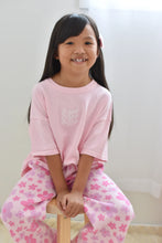 Load image into Gallery viewer, Cropped Pants | Cora SIZE 7YR and 8YR