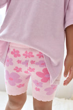 Load image into Gallery viewer, Bike Shorts | Cora SIZE 7YR, 9YR and 10YR