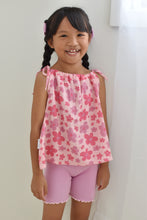 Load image into Gallery viewer, Tie Singlet | Cora