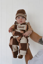 Load image into Gallery viewer, Signature Tee | Pecan (Kids)