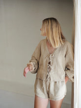 Load image into Gallery viewer, Blouse | Pistachio (Women's)