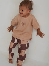 Load image into Gallery viewer, Canvas Pants | Checks